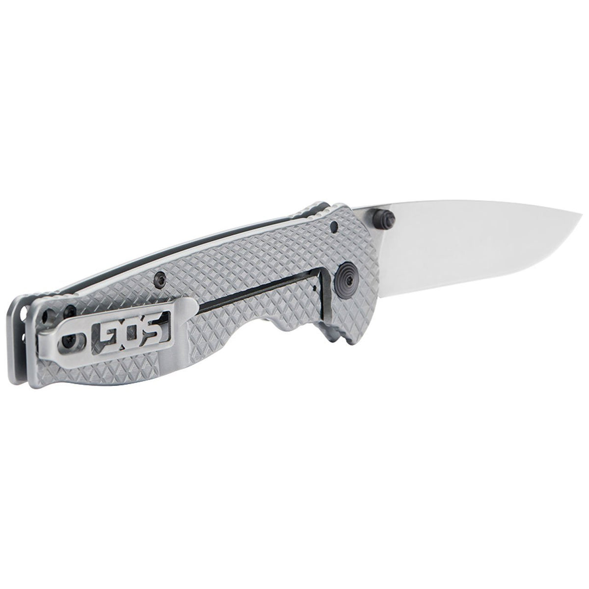 SOG Knives & Tools - Flash FL Folding Knife - Silver