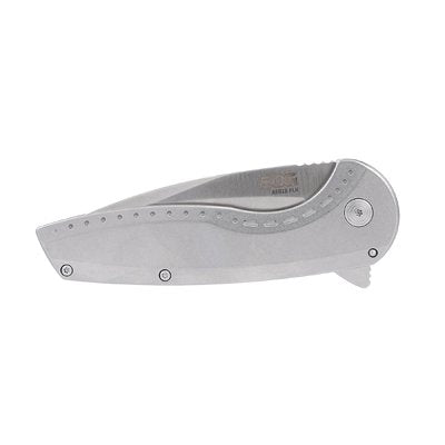 SOG Knives - Aegis FLK 2.0 Drop Point Folding Knife