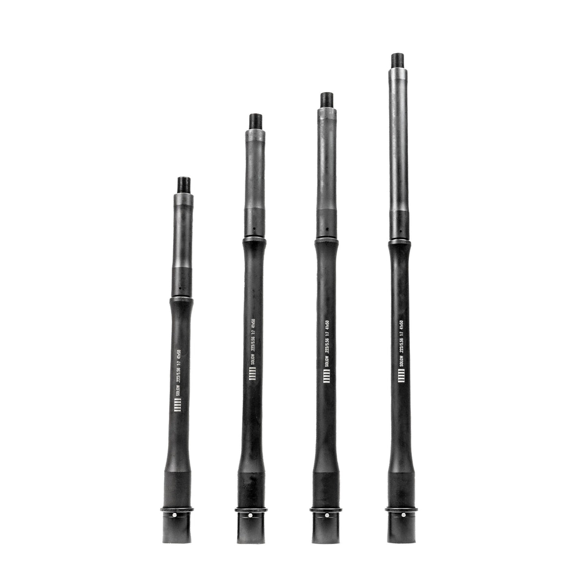 Sons of Liberty Gun Works - Liberty Fighting Barrel 11.5" Carbine Gas