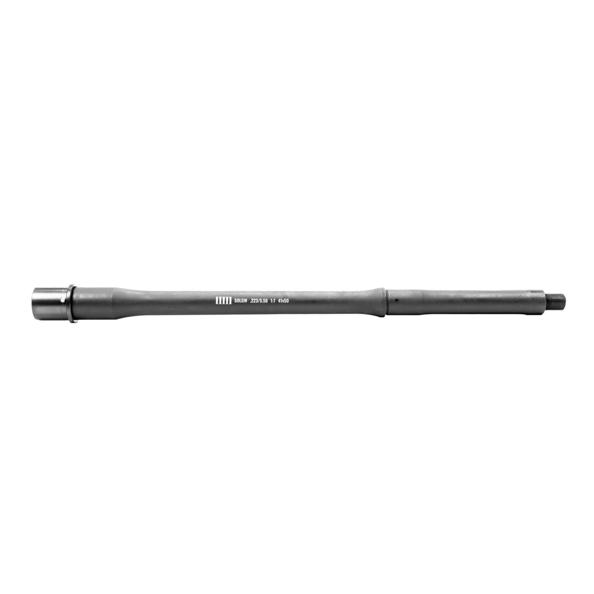 Sons of Liberty Gun Works - Liberty Fighting Barrel 14.5" Mid Gas