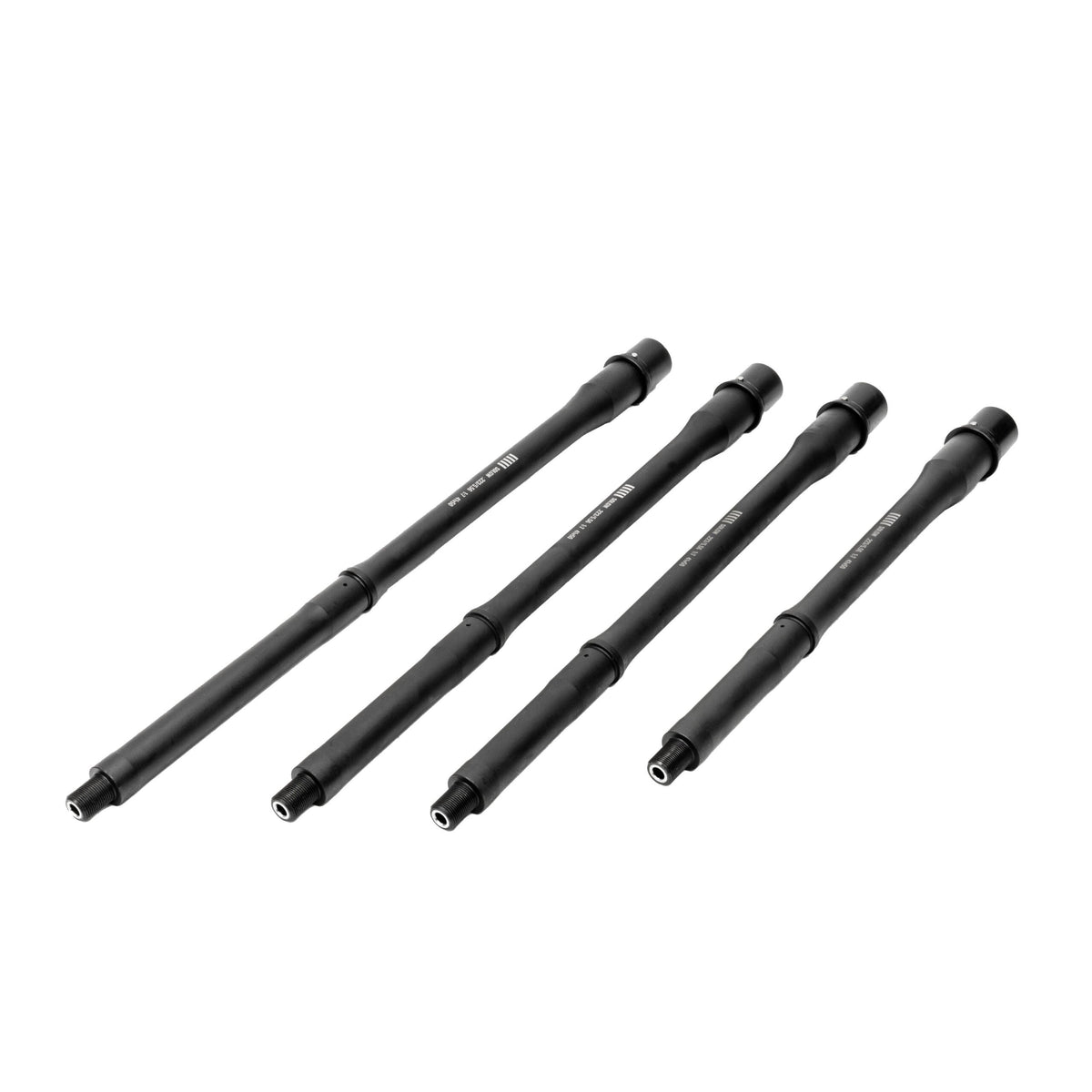 Sons of Liberty Gun Works - Liberty Fighting Barrel 14.5" Mid Gas