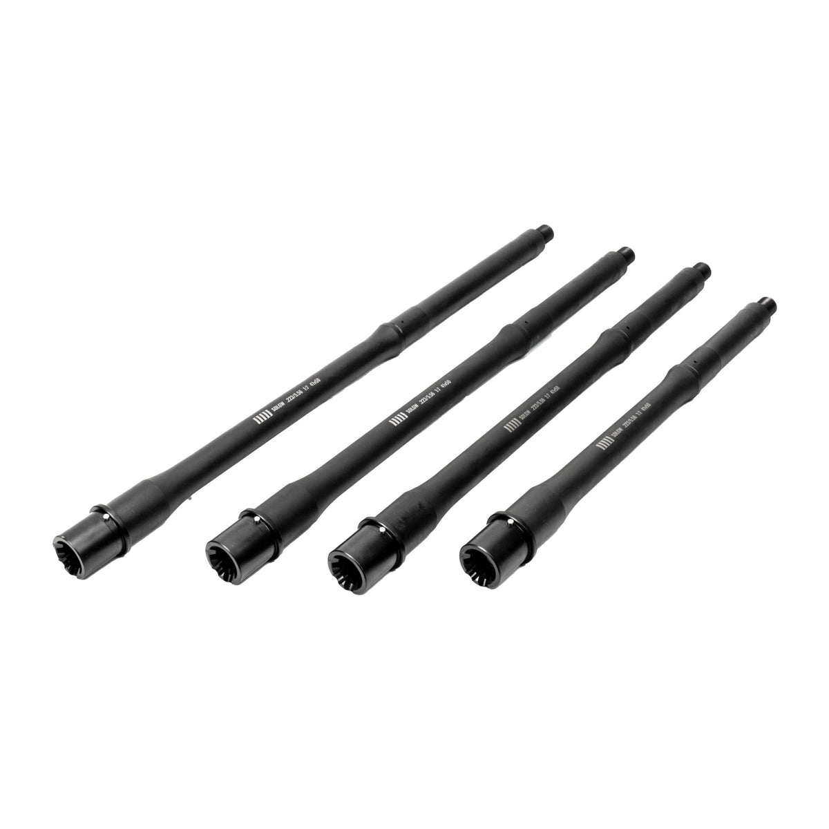 Sons of Liberty Gun Works - Liberty Fighting Barrel 16" Mid Gas