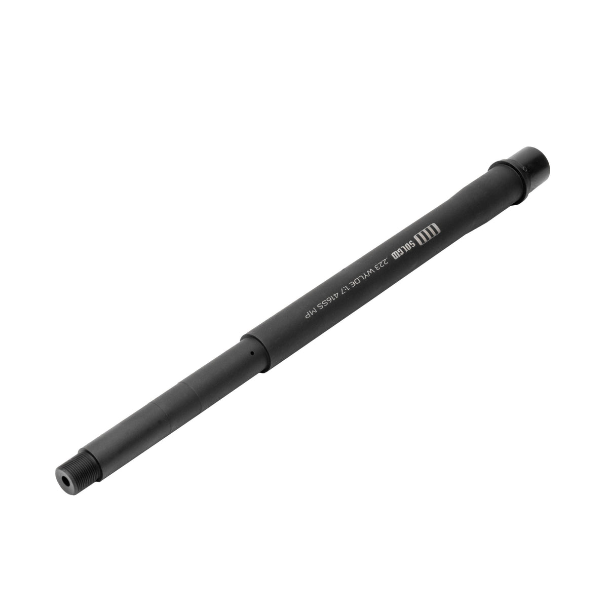 Sons of Liberty Gun Works - Precision SPR 16" Barrel, Black Oxide