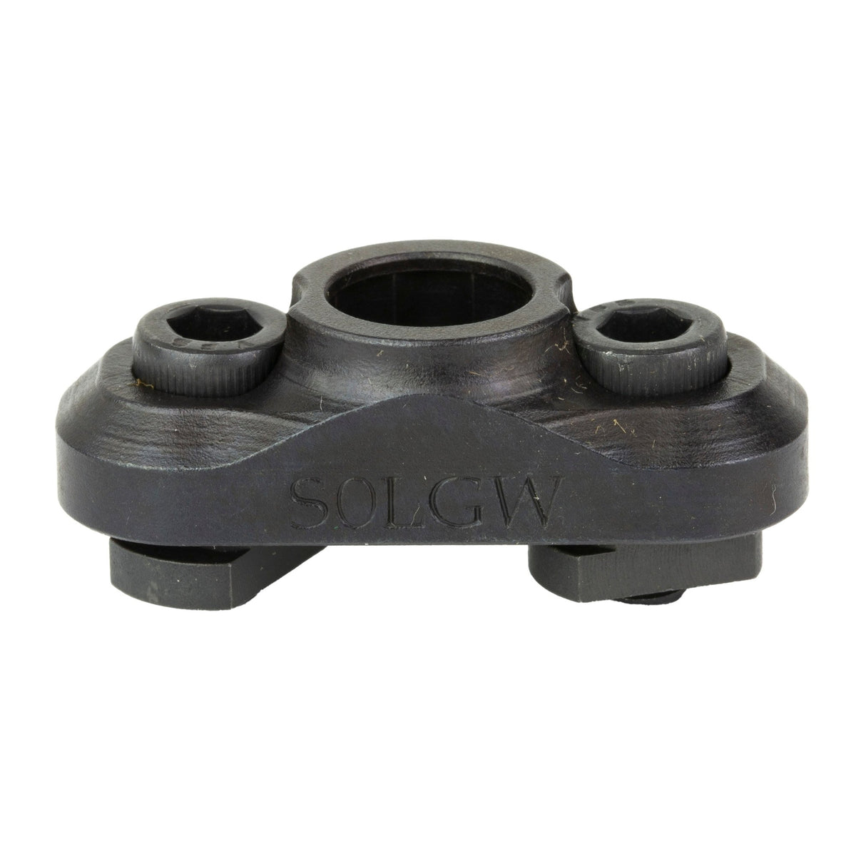 Sons of Liberty Gun Works - QD Socket M-LOK 4140 Steel — view 4