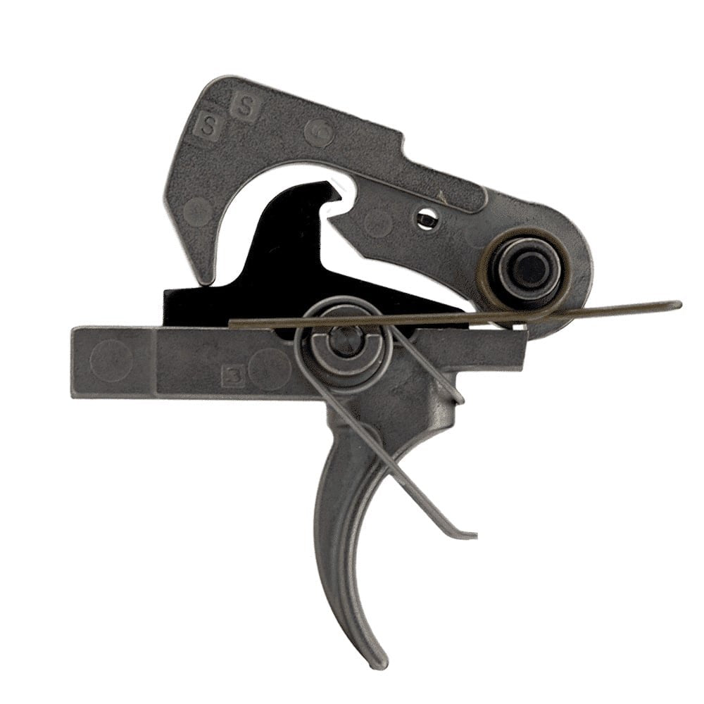 Sons of Liberty Gun Works - Liberty Fighting Trigger