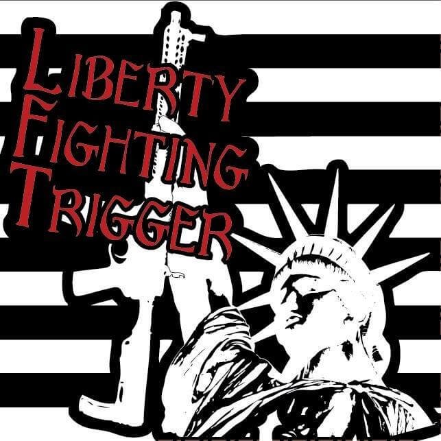 Sons of Liberty Gun Works - Liberty Fighting Trigger — view 2