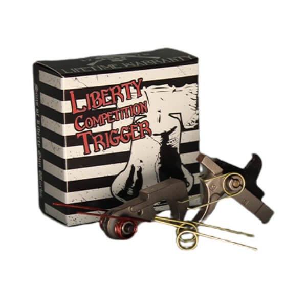 Sons of Liberty Gun Works - Liberty Fighting Trigger — view 3