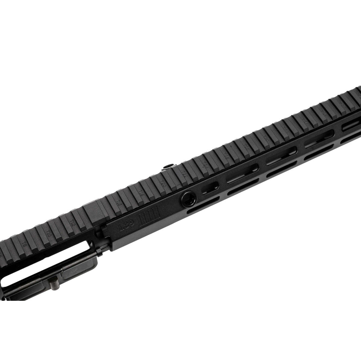 Sons of Liberty Gun Works - L89 5.56 Upper Receiver 14.5" with Rail — view 4