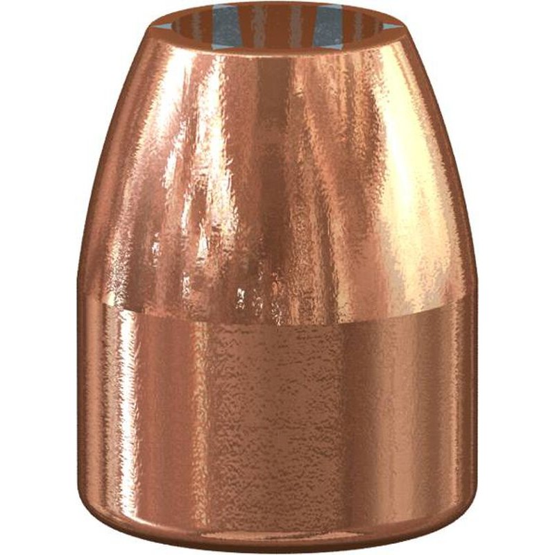 Speer Ammunition - Gold Dot Handgun Bullet .355, 90 Grain