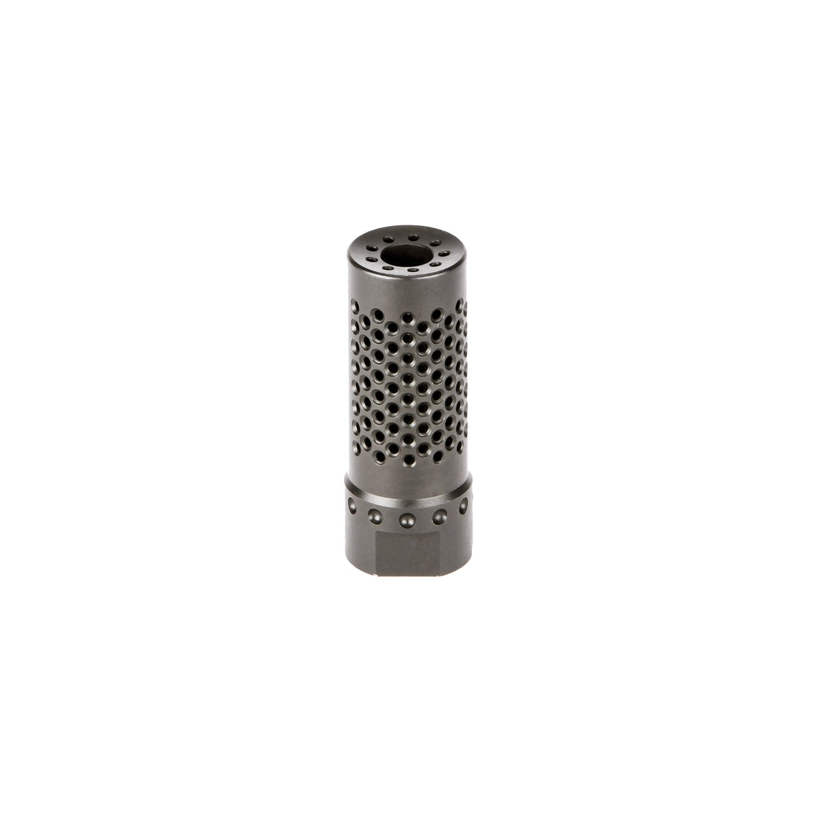 Spikes Tactical - AK Dynacomp Muzzle Brake M14.1 LH Thread
