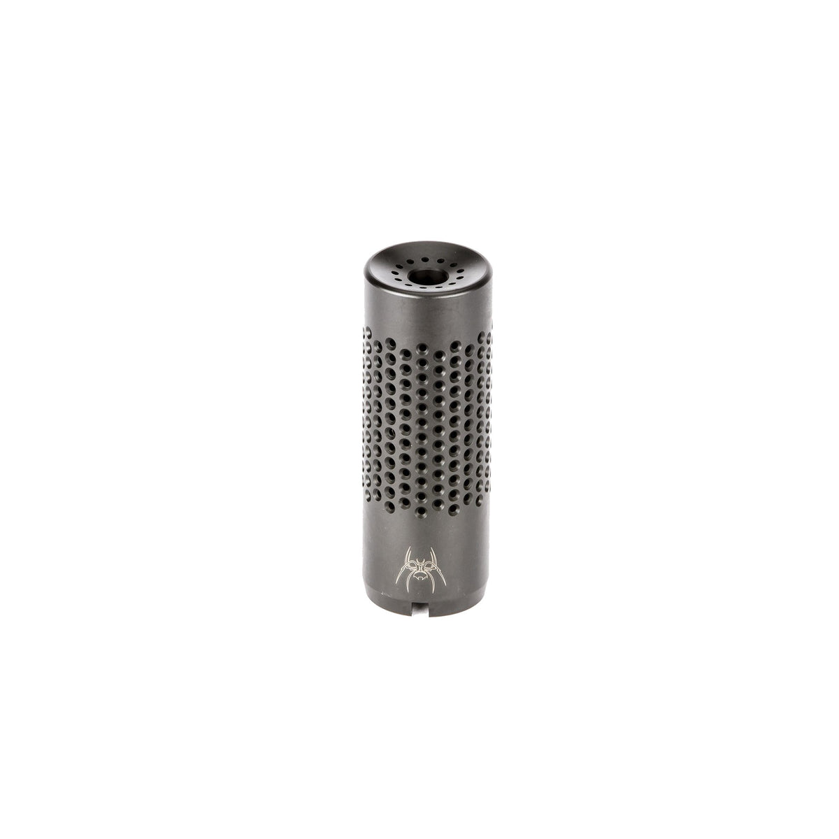 Spikes Tactical - AK Dynacomp Muzzle Brake M14.1 LH Thread — view 2