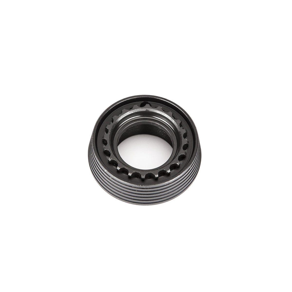 Spikes Tactical - Delta Ring Assembly with Mil-Spec Barrel Nut
