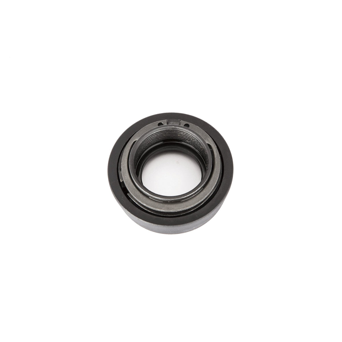 Spikes Tactical - Delta Ring Assembly with Mil-Spec Barrel Nut — view 2