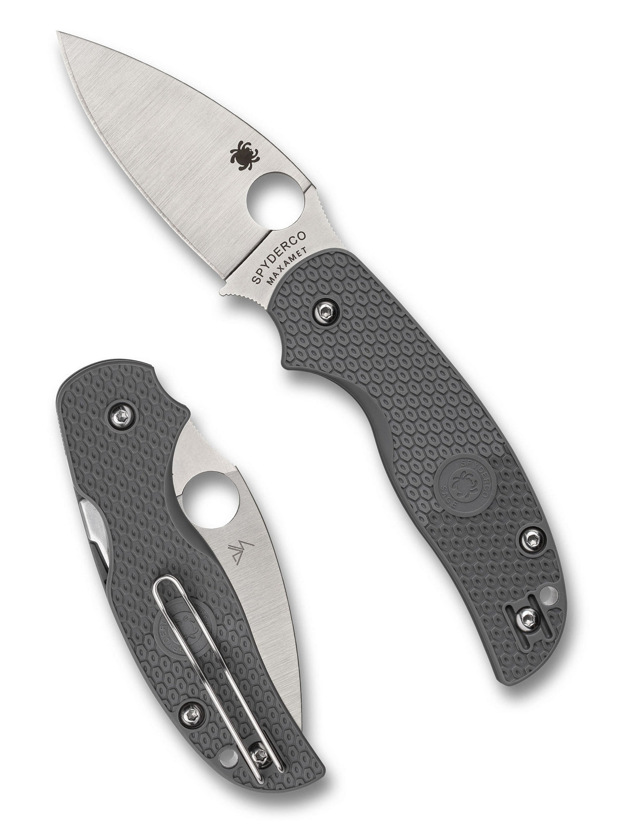 Sage™ 5 Lightweight Maxamet®