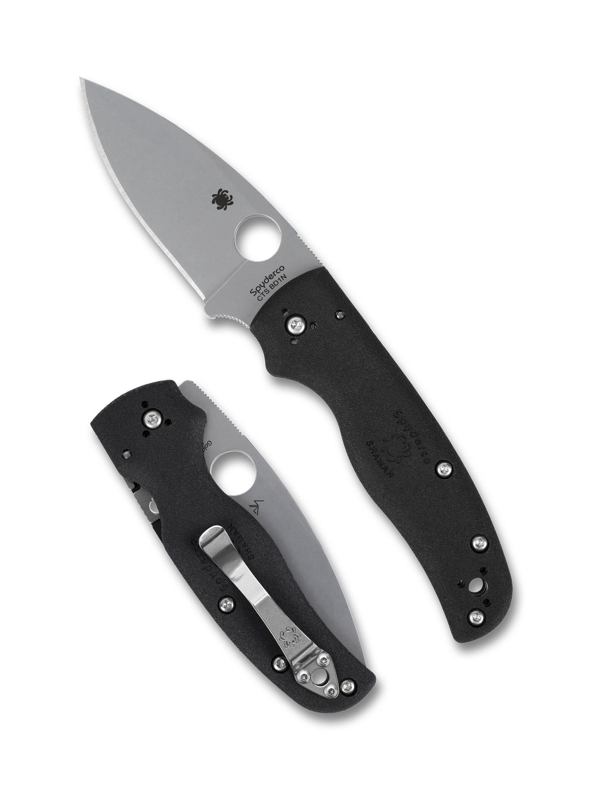 Shaman® Lightweight