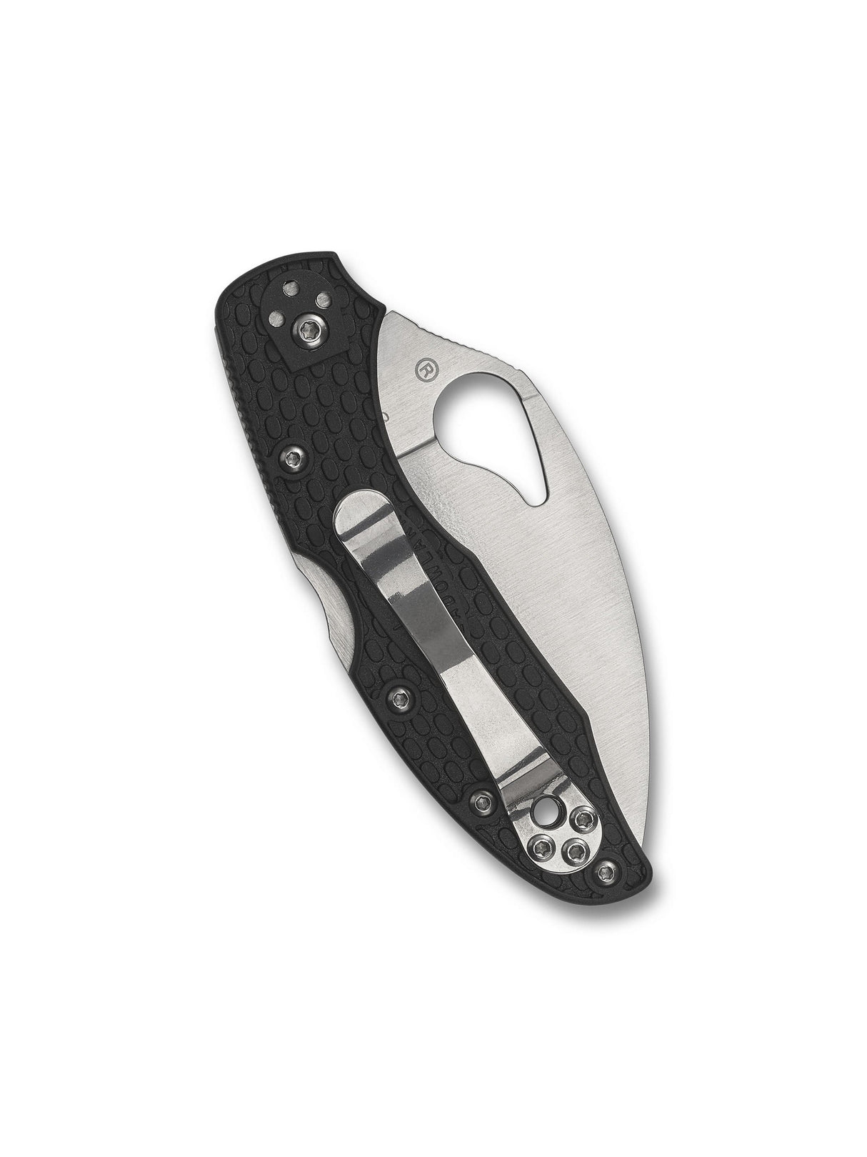 Spyderco - Meadowlark 2 Wharncliffe Folding Knife