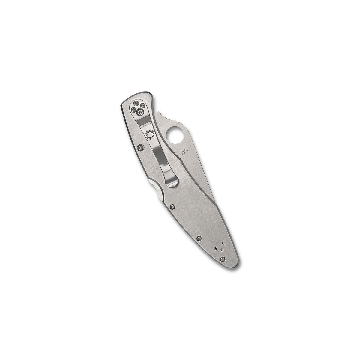 Spyderco - Police Model Folding Knife