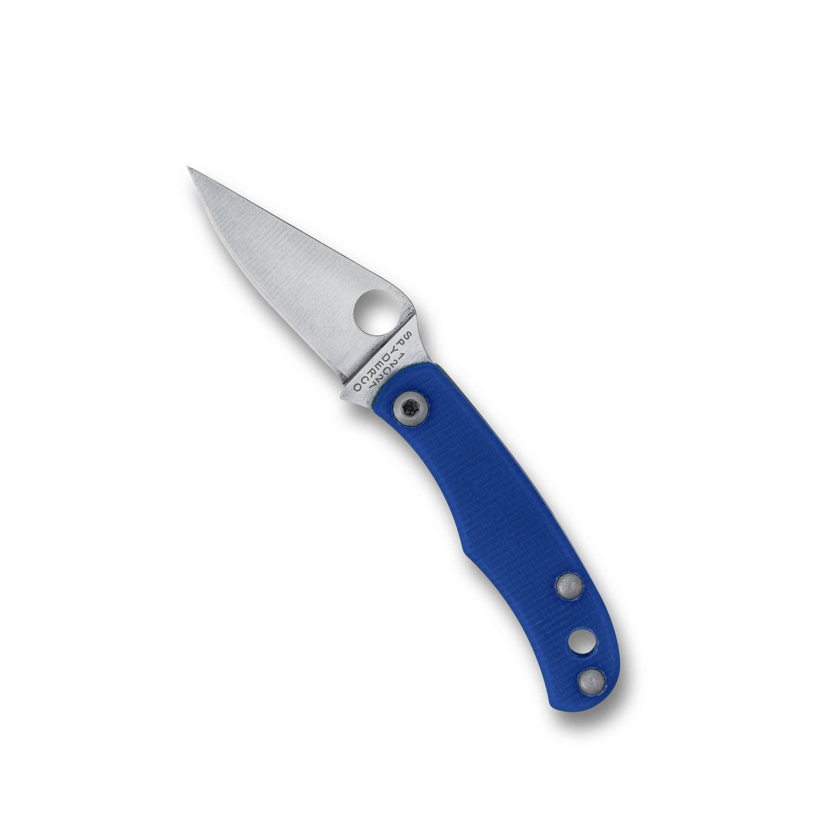 Spyderco - Bug G-10 Slipjoint Knife