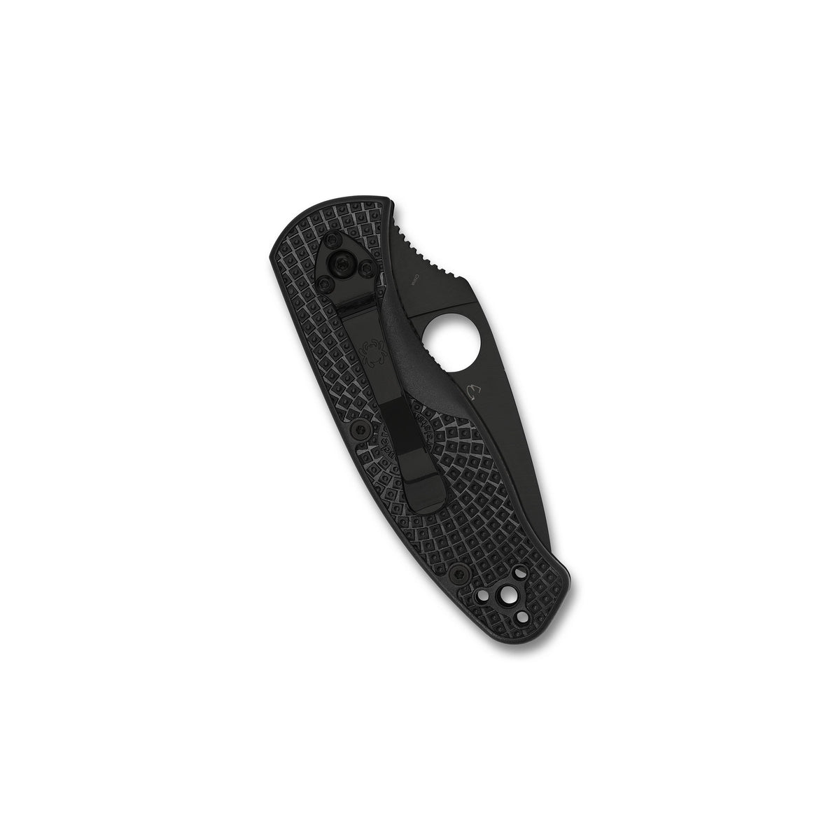 Spyderco - Persistence Lightweight Folding Knife
