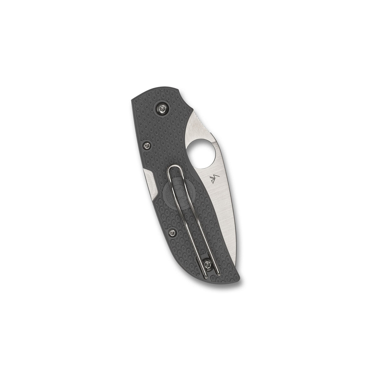 Spyderco - Chaparral Lightweight FRN Handle Knife