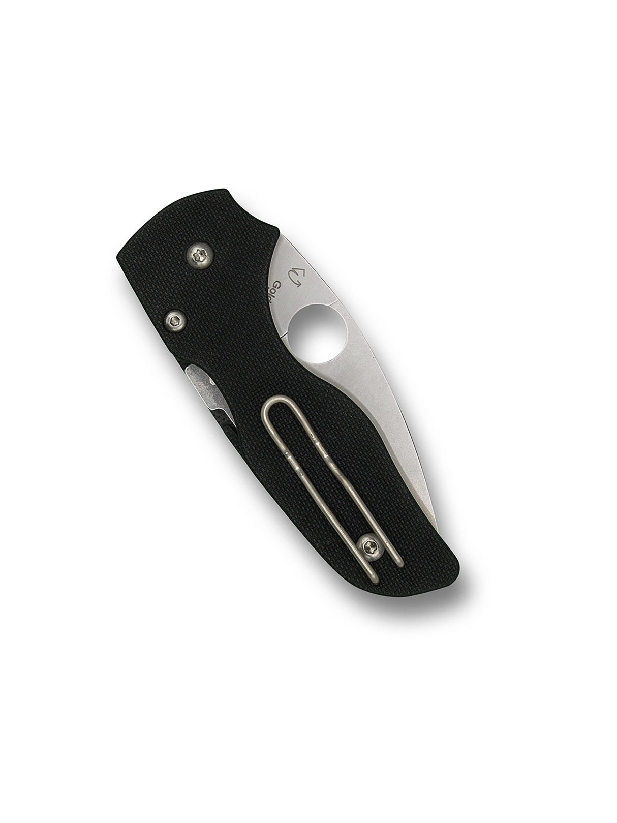 Spyderco - Lil' Native G-10 Folding Knife - SpyderEdge