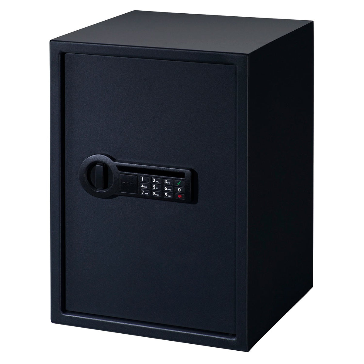 Stack-On - Extra Large Personal Safe with Electronic Lock
