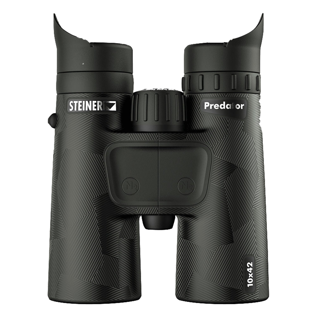 Steiner - Predator 10x42 Binoculars with Diamond Coating — view 2