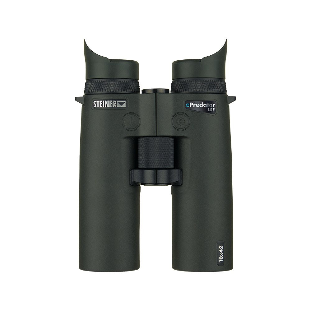 Steiner - ePredator LRF 10x42mm Binoculars — view 2