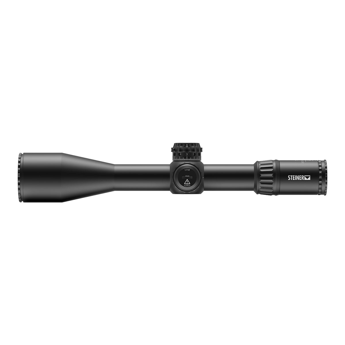 Steiner - T6Xi 5-30x56 Rifle Scope with SCR 2 Reticle — view 2