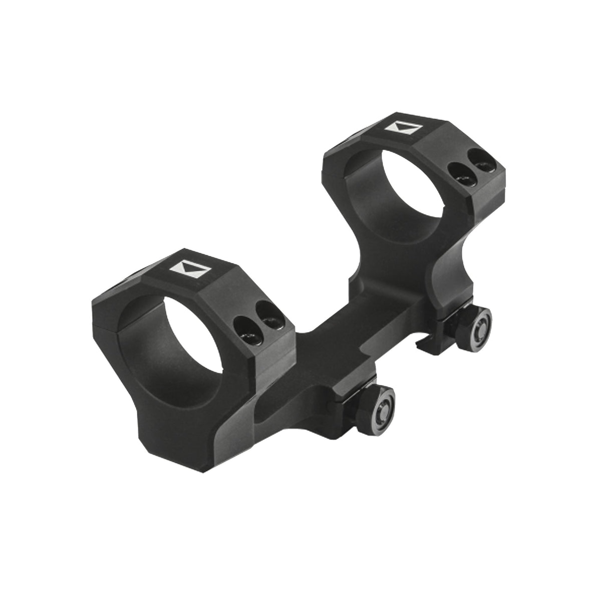 Steiner - T-Series AR Mount 34mm 25 MOA Cant 40mm
