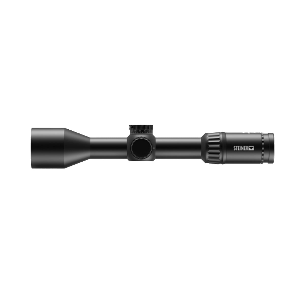 Steiner - H6Xi 3-18x50mm RFP Rifle Scope — view 2
