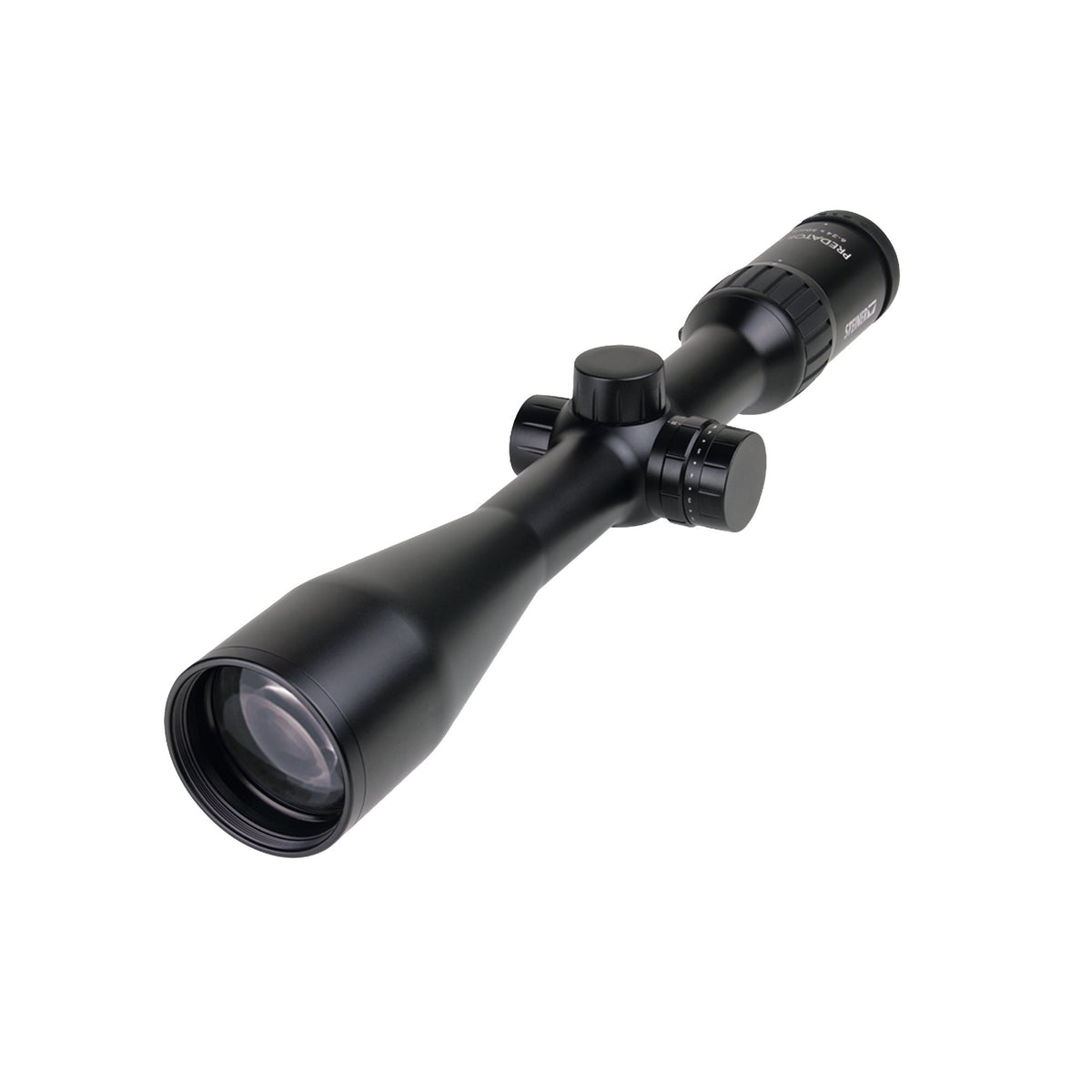 Steiner - Predator 4 6-24x50 Rifle Scope