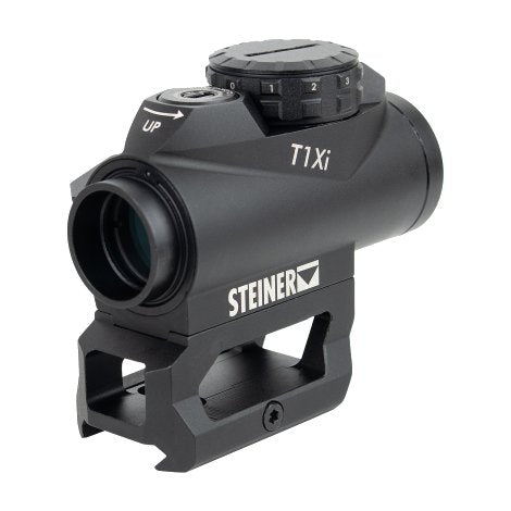 Steiner - T1Xi Red Dot Sight with 24mm Objective