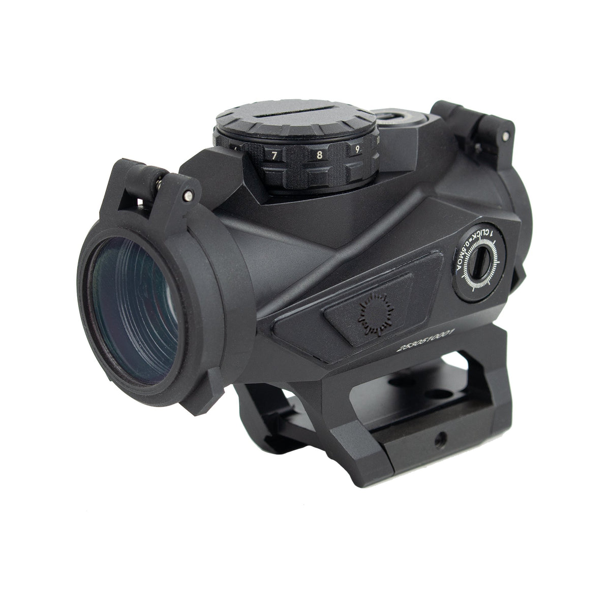 Steiner - T1Xi Red Dot Sight with 24mm Objective — view 6