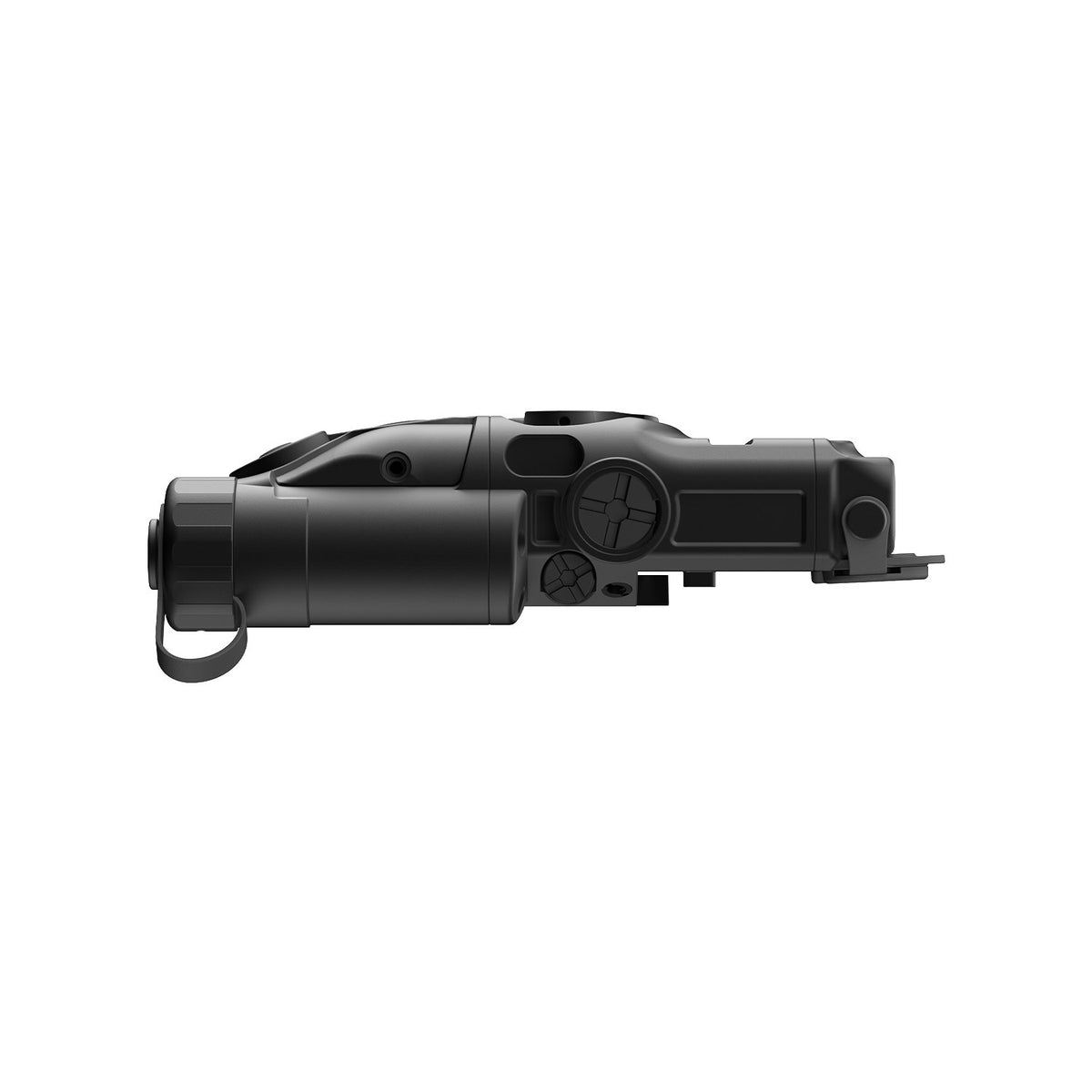 Steiner - ATLAS Advanced Tactical Laser Aiming System - Black — view 2