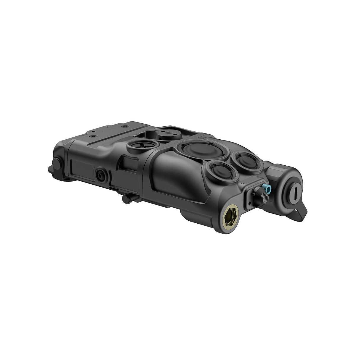 Steiner - ATLAS Advanced Tactical Laser Aiming System - Black — view 3