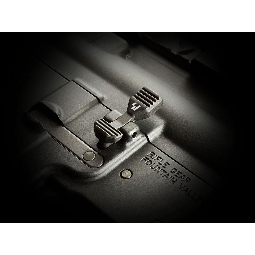 Strike Industries - Enhanced Bolt Catch for AR Platforms — view 7