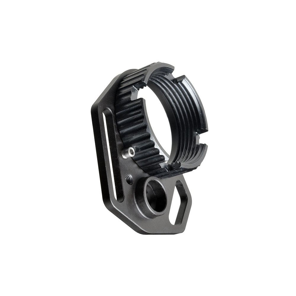 Strike Industries - Multi-Function End Plate & Anti-Rotation Castle — view 14