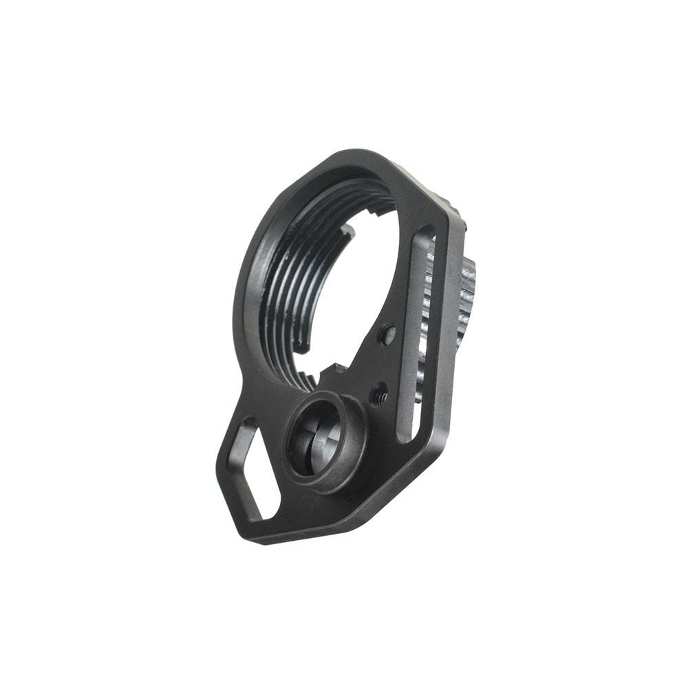 Strike Industries - Multi-Function End Plate & Anti-Rotation Castle — view 2
