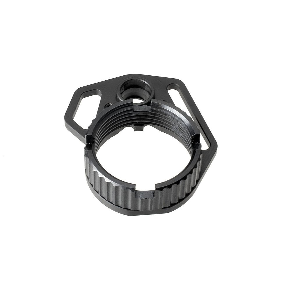 Strike Industries - Multi-Function End Plate & Anti-Rotation Castle — view 4