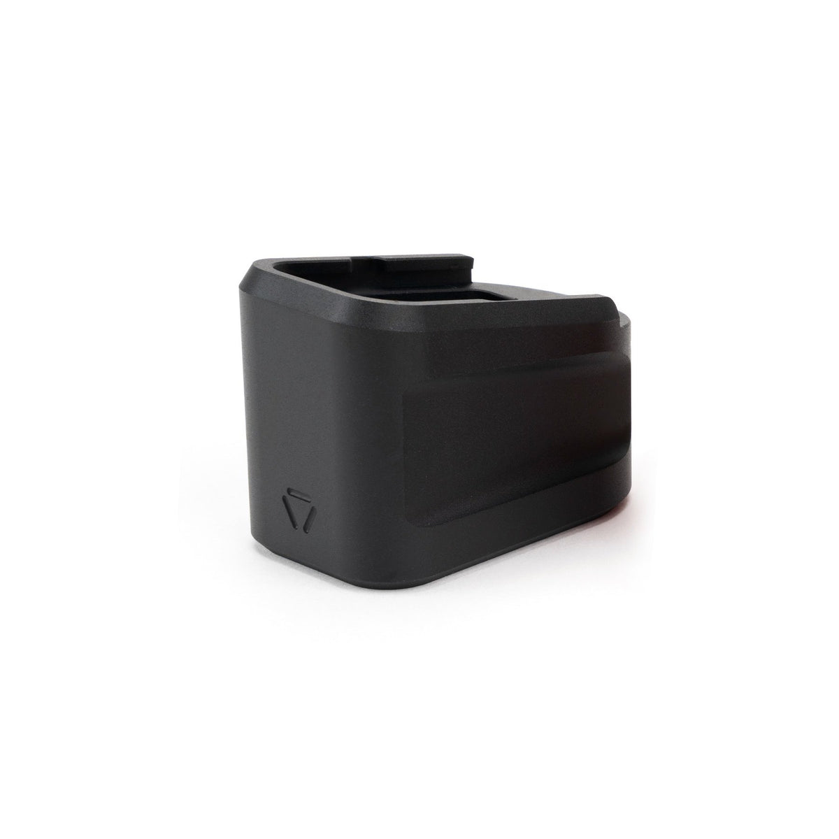 Strike Industries - Aluminum Extended Magazine Plate for GLOCK G19