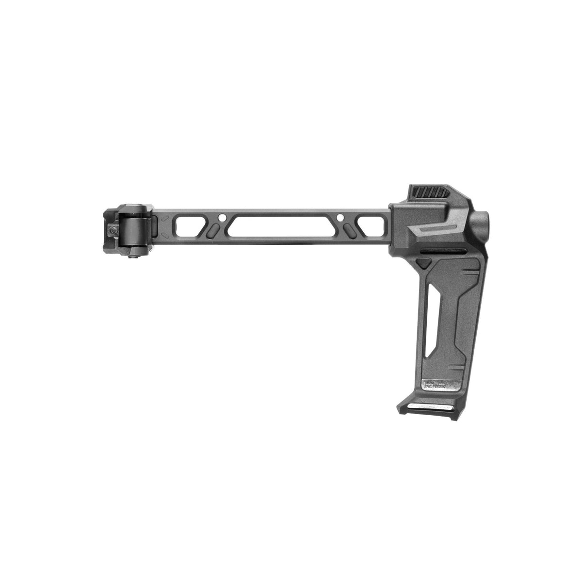 Strike Industries - FSA Single Stabilizer for 1913 Picatinny Rail — view 2