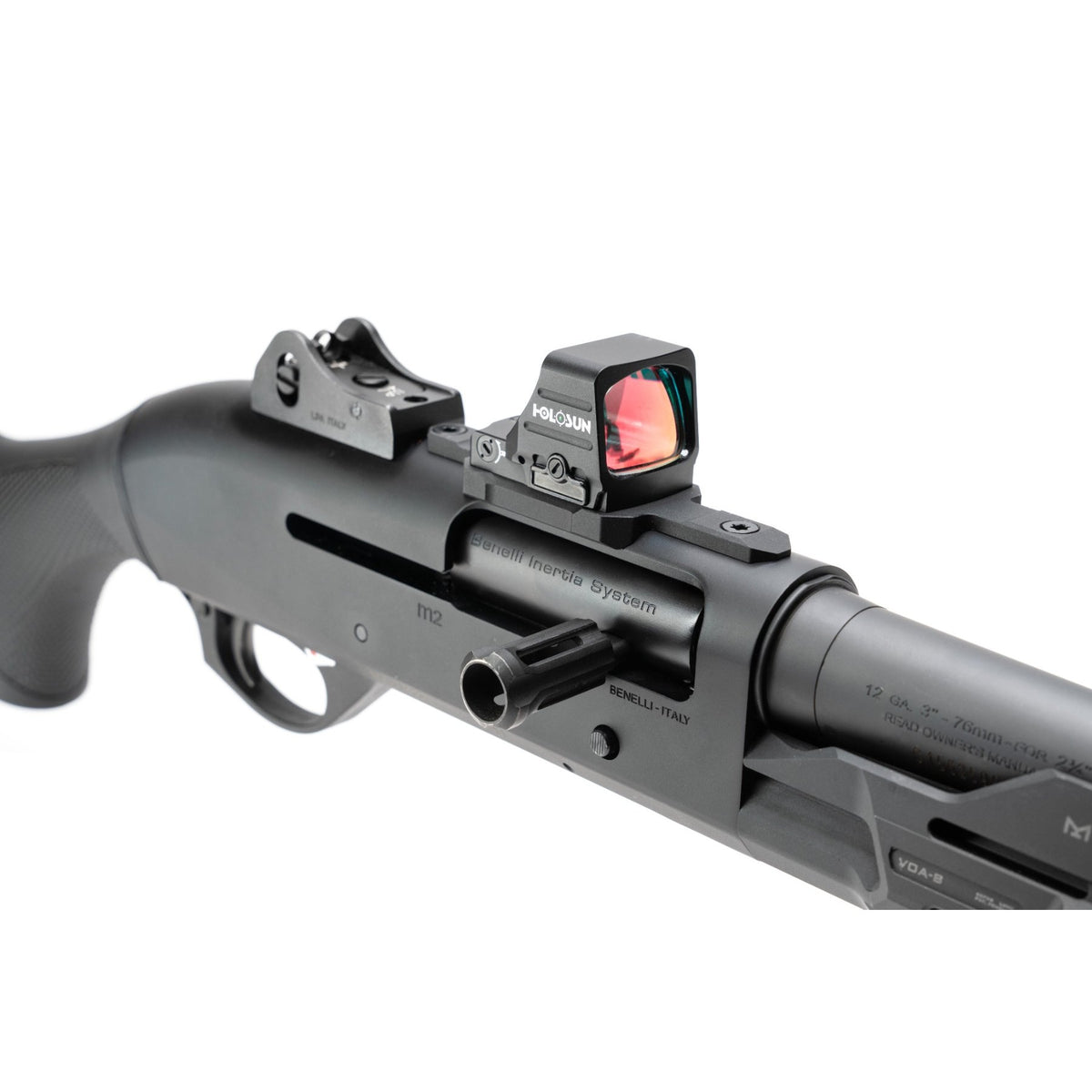 Strike Industries - Shotgun Optic Mount — view 3