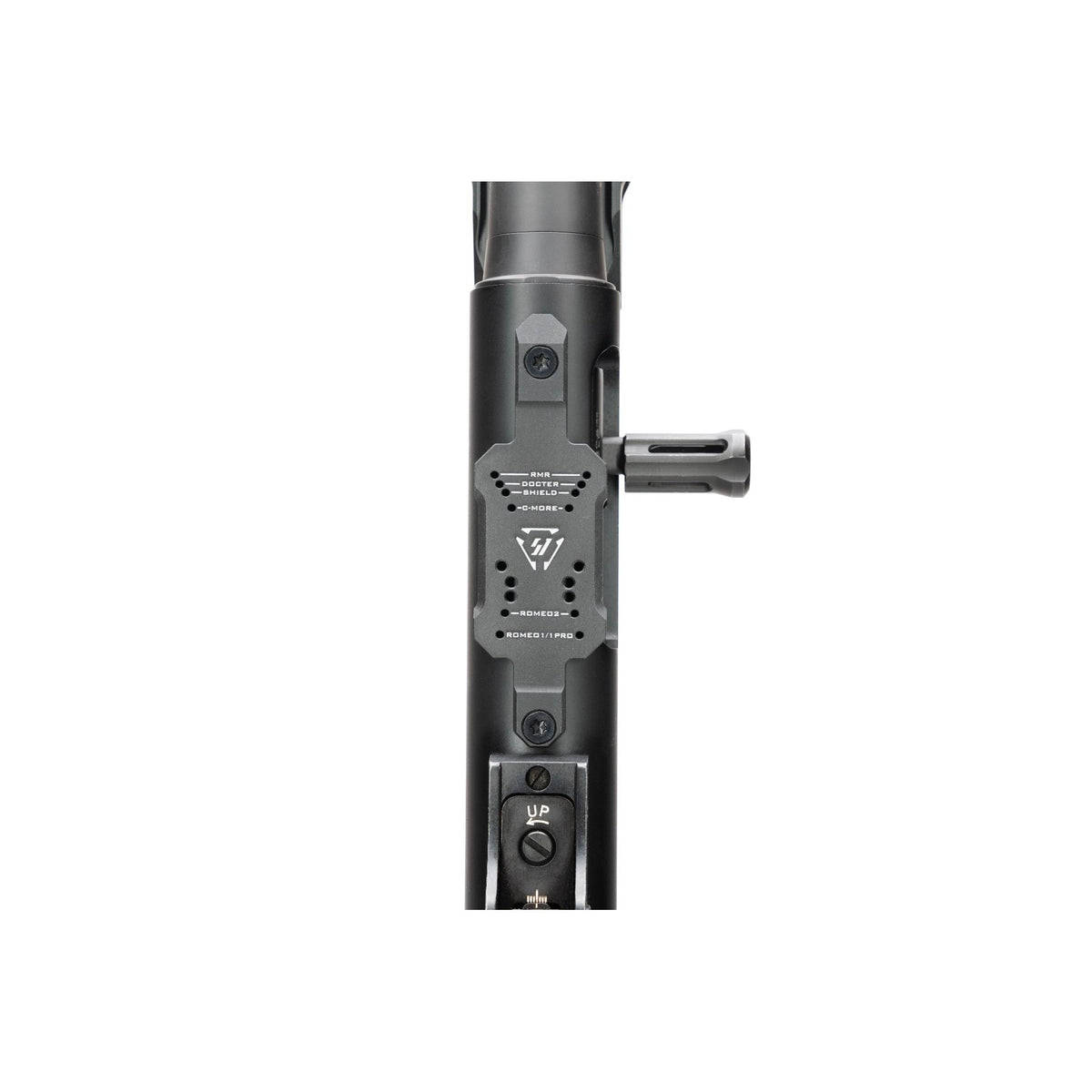 Strike Industries - Shotgun Optic Mount — view 5