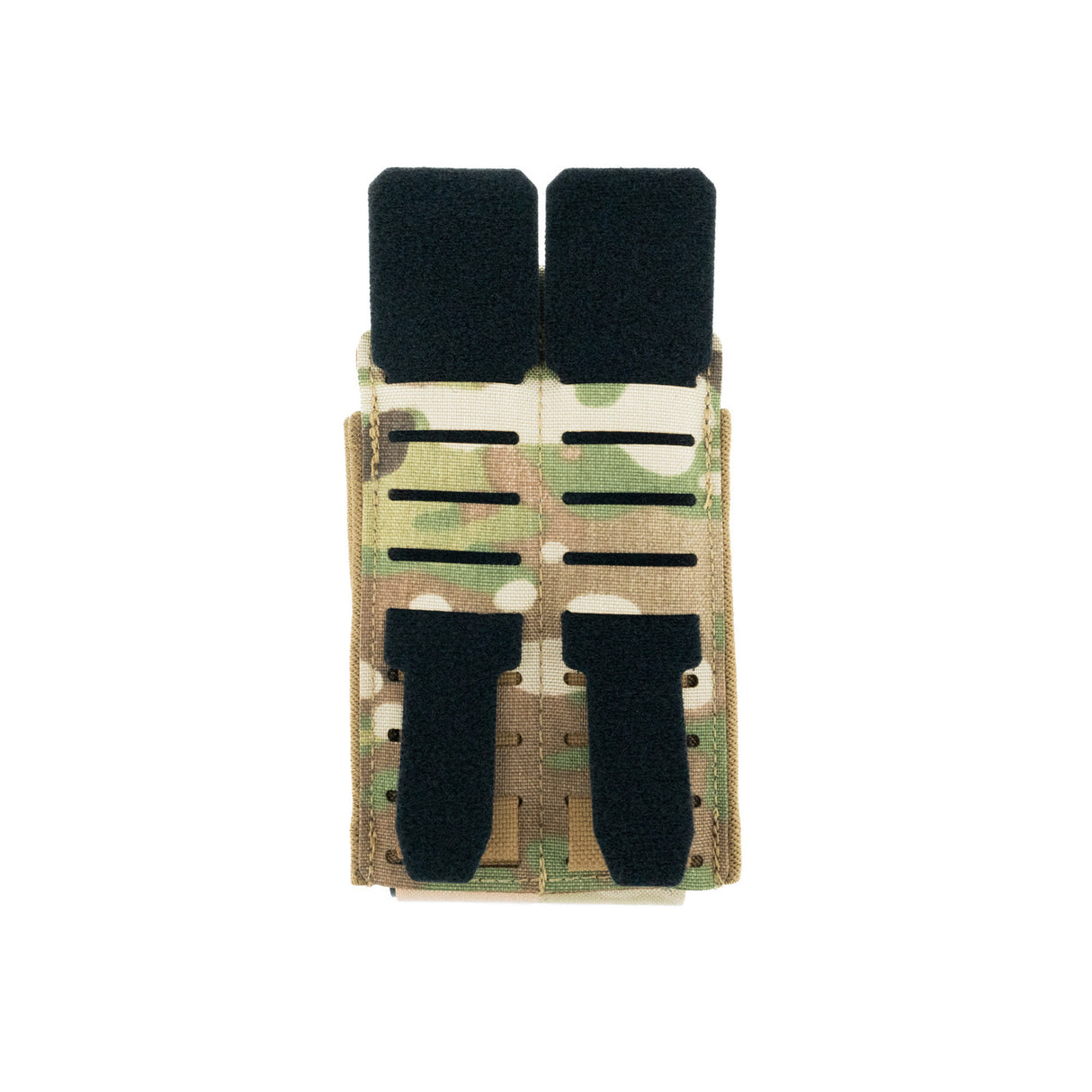 Haley Strategic Partners – Mandible Vertical MOLLE Strap (2 Pack)