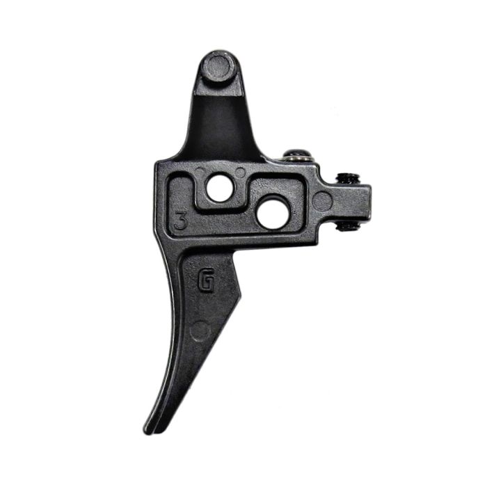 Geissele Automatics - Super Sabra Lightning Bow Trigger (IWI Tavor SAR & X95)