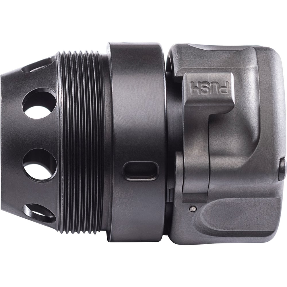 SureFire - Fast-Attach Hub