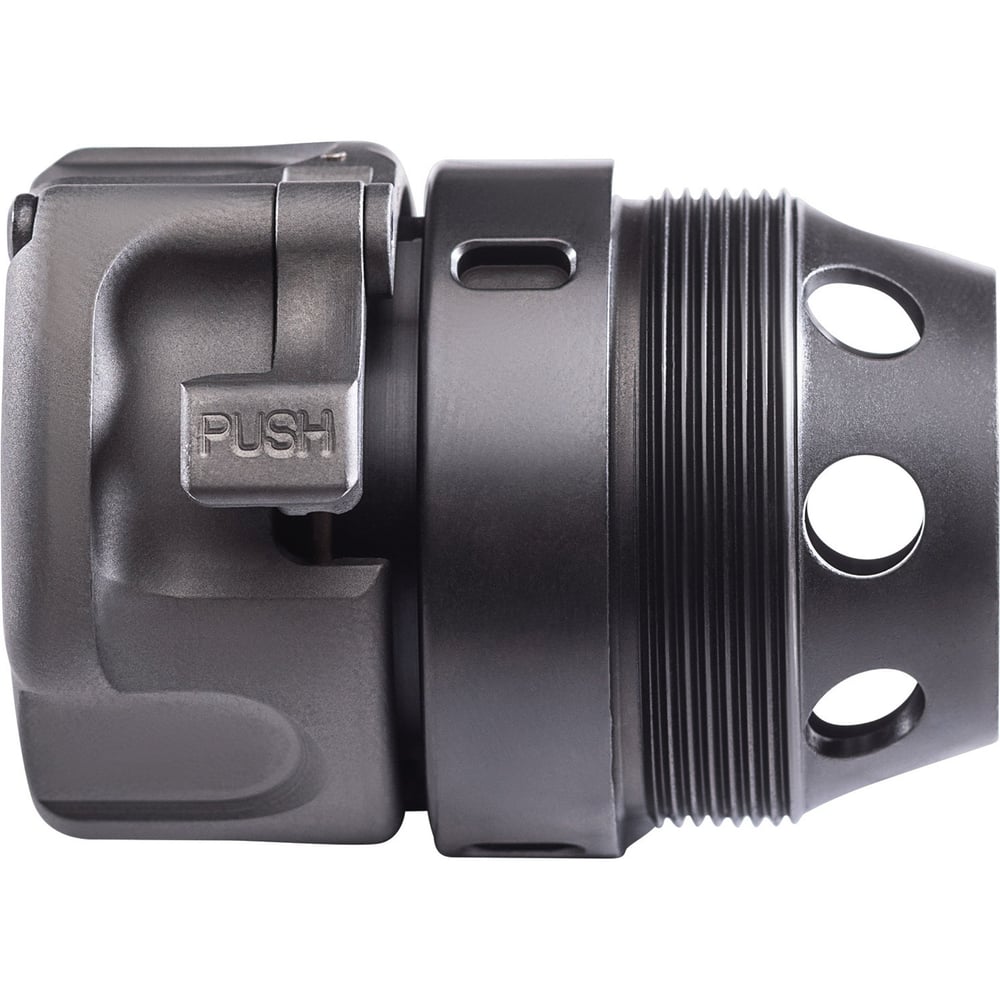 SureFire - Fast-Attach Hub