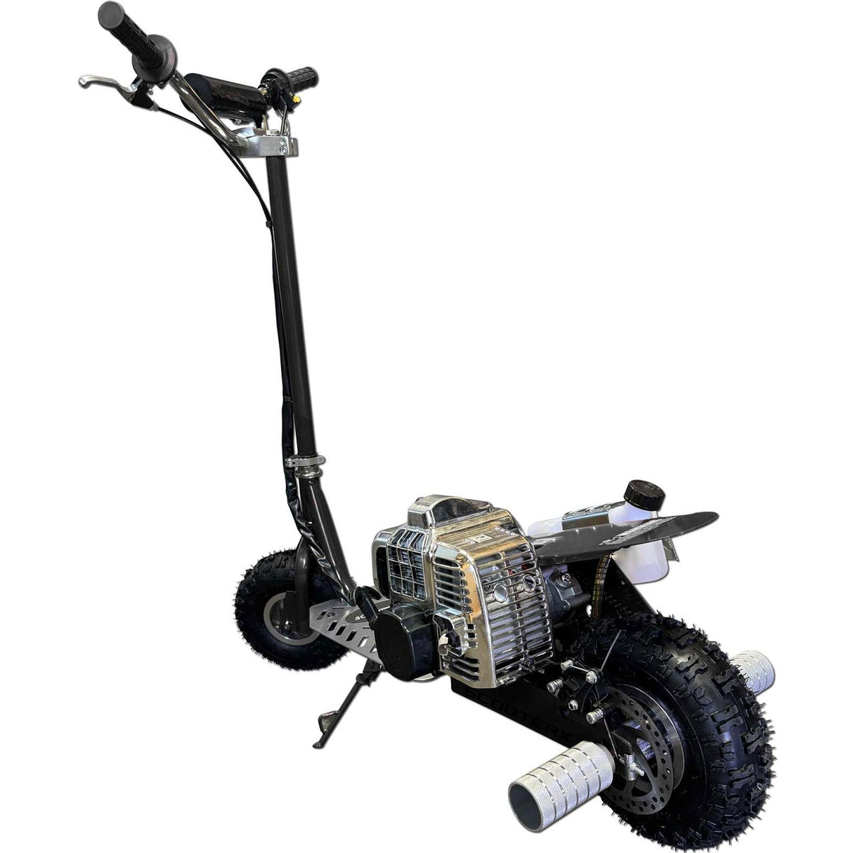 ScooterX Dirt Dog 49cc - Black