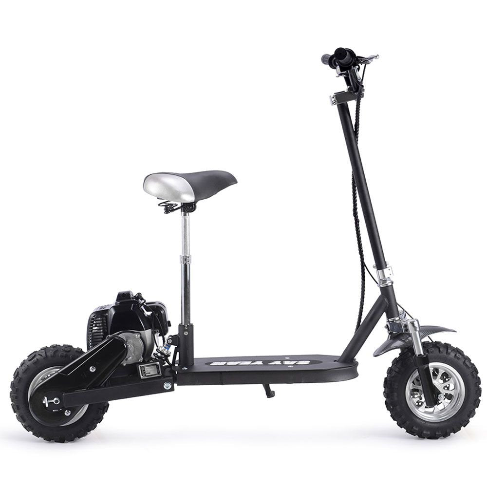Say Yeah 49cc Gas Scooter